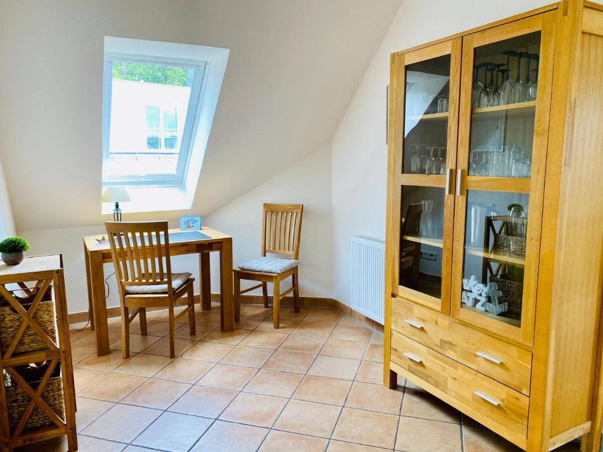Fewo Panoramadeck Familien-Strandnah-Garten-Hunde-Sport-Und Schwimmbadnah-Hansapark Sierksdorf Luaran gambar